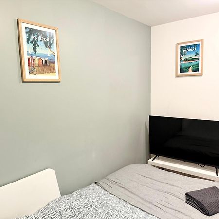 Appartements Meubles Brest Gay Lussac Dış mekan fotoğraf