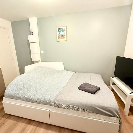 Appartements Meubles Brest Gay Lussac Dış mekan fotoğraf