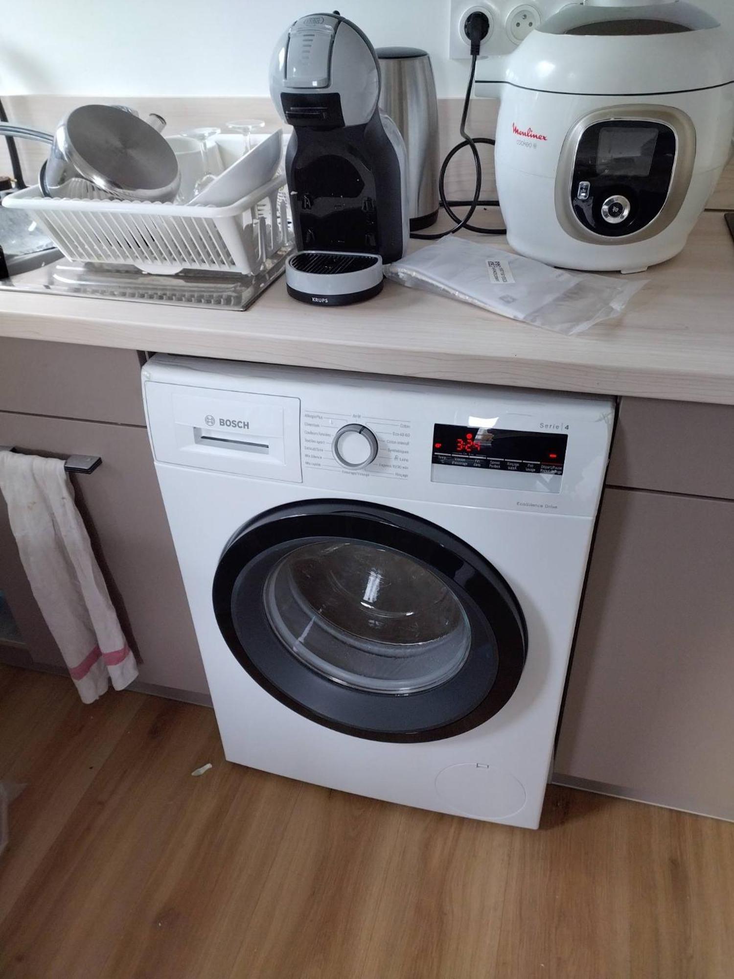 Appartements Meubles Brest Gay Lussac Dış mekan fotoğraf