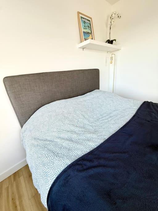 Appartements Meubles Brest Gay Lussac Dış mekan fotoğraf