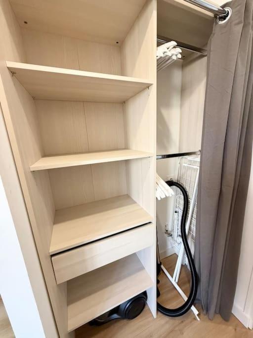 Appartements Meubles Brest Gay Lussac Dış mekan fotoğraf