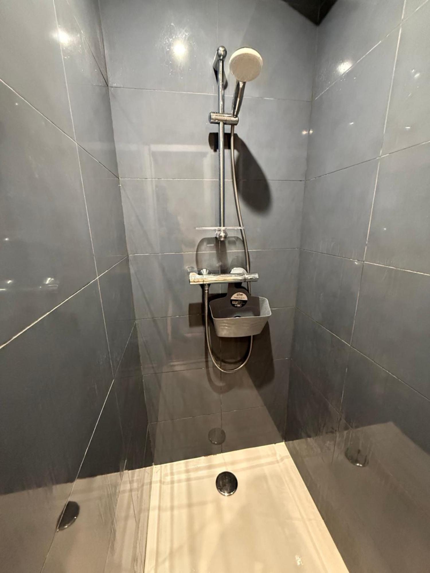 Appartements Meubles Brest Gay Lussac Dış mekan fotoğraf